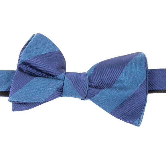 Lanvin Tie Men Sky Blue
